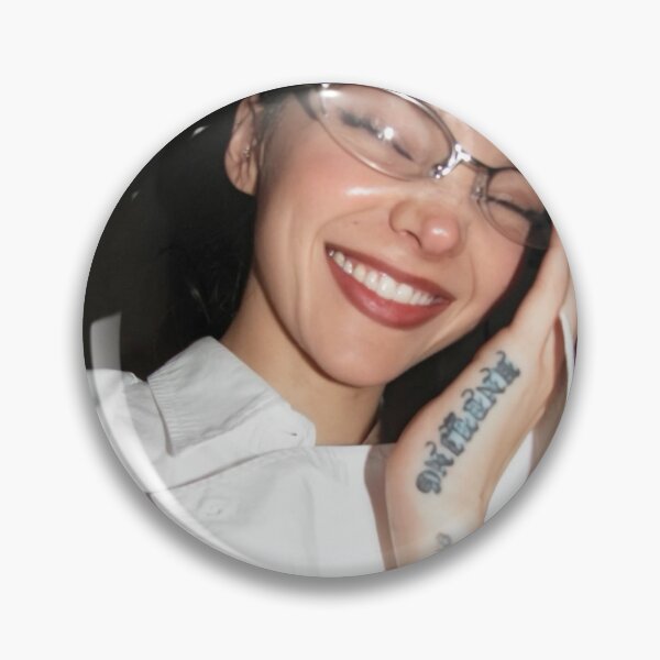 Item preview, Dove Cameron — smiley! designed and sold by Heart to Heart.