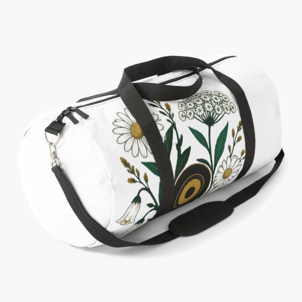 Item preview, Grow Through It Botanical Ostomy Awareness designed and sold by Uglyandcute.
