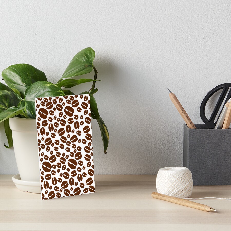 Item preview, Art Board Print designed and sold by MaximStudio.