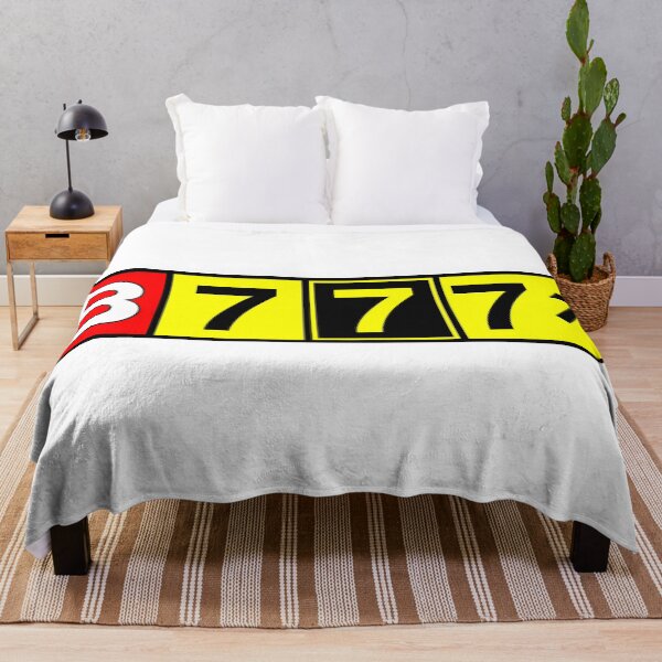 Item preview, B777 Jetliner Authentic Airport Sign - Aviation Graphic Art designed and sold by Magazine Combate.