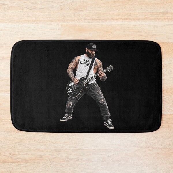 Item preview, Andy Williams designed and sold by choudane.