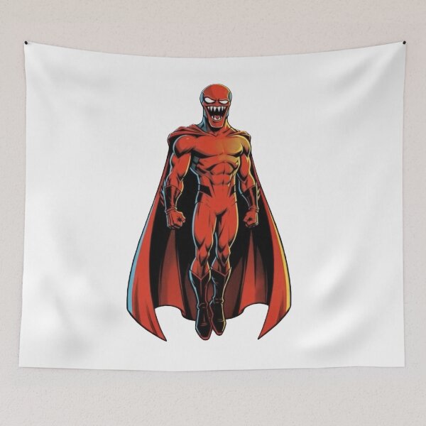 Item preview, Gormy hero designed and sold by Glenbobagins.