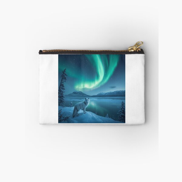 Item preview, Arctic fox designed and sold by Designfs.