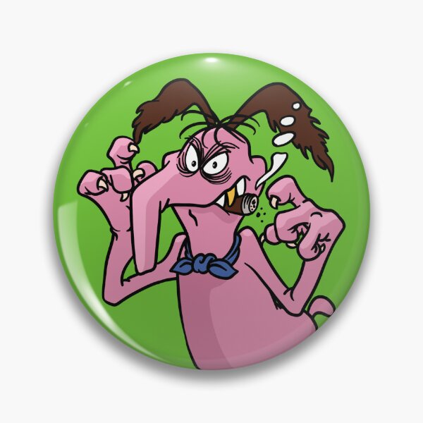 Item preview, Cyril Sneer designed and sold by Living-Colors.