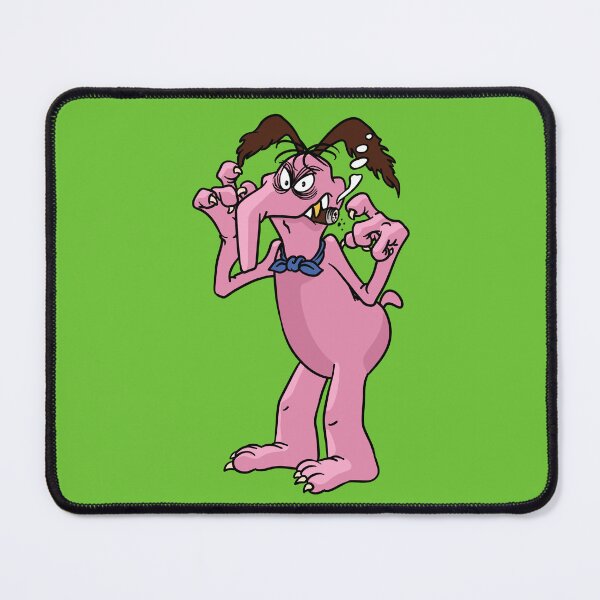Item preview, Cyril Sneer designed and sold by Living-Colors.
