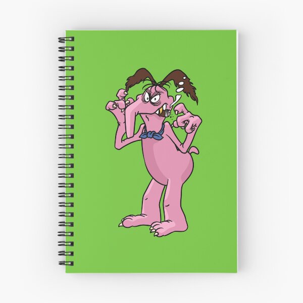 Item preview, Cyril Sneer designed and sold by Living-Colors.