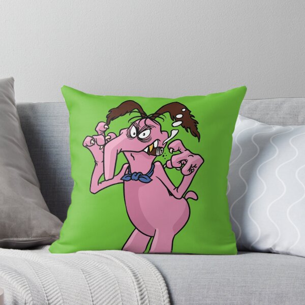 Item preview, Cyril Sneer designed and sold by Living-Colors.