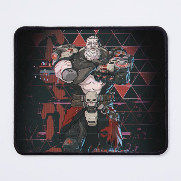 Item preview, Borderlands 4 Glitch Amon designed and sold by Gearbox Official.