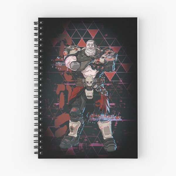 Item preview, Borderlands 4 Glitch Amon designed and sold by Gearbox Official.
