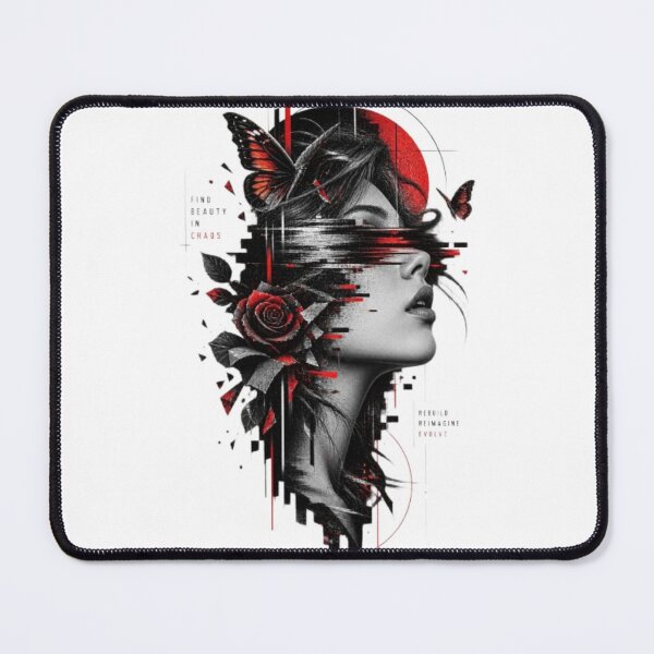 Item preview, Found Beauty in Chaos designed and sold by TATOXIDE.