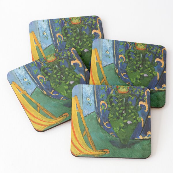 Item preview, Corner of the artist s studio 1912 designed and sold by VeilOfPigments.