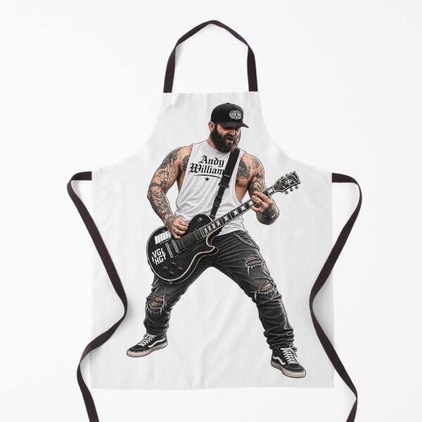 Item preview, Andy Williams designed and sold by choudane.