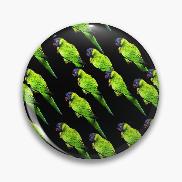 Item preview, Lorikeets   designed and sold by Dlt1981.