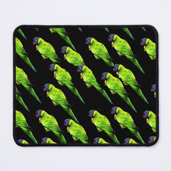 Item preview, Lorikeets   designed and sold by Dlt1981.