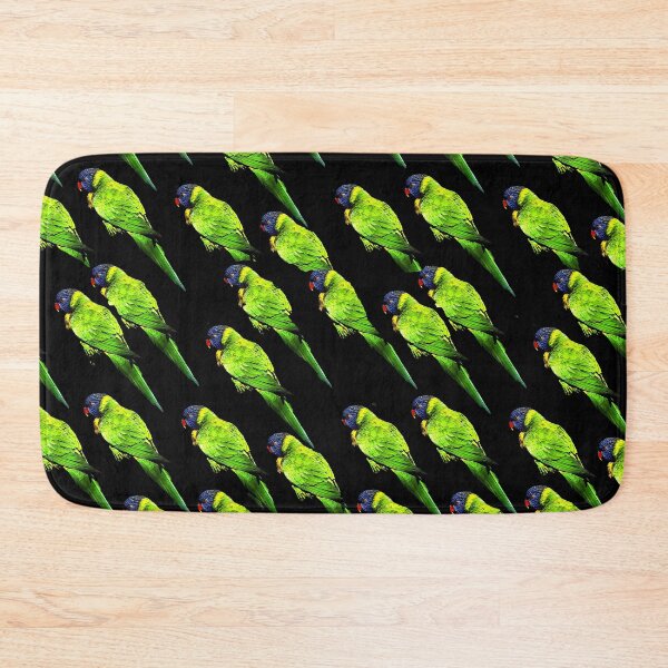 Item preview, Lorikeets   designed and sold by Dlt1981.