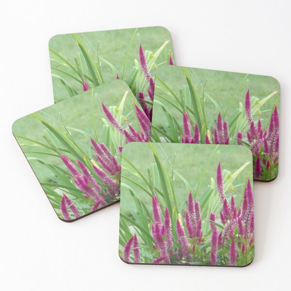 Item preview, Fuscia flowers designed and sold by Digital2dreams.