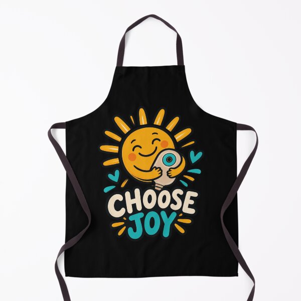 Item preview, Choose Joy Ostomy Awareness Sunshine designed and sold by Uglyandcute.