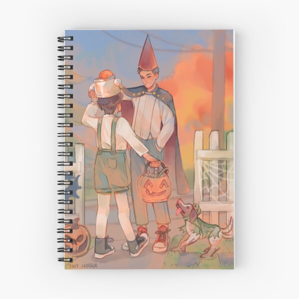 Item preview, sean and daniel going as wirt and greg on halloween designed and sold by tiny-horror.