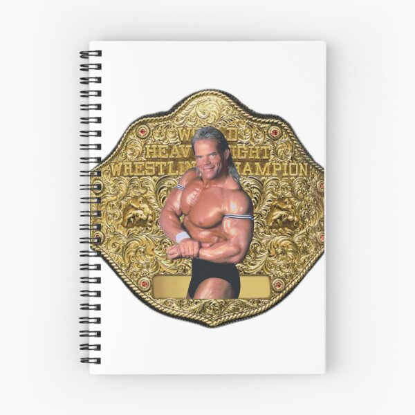 Item preview, Lex Luger Big Gold designed and sold by WretroMania.