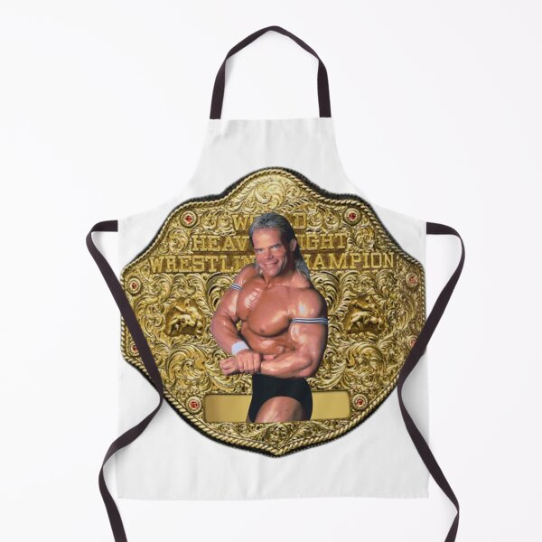 Item preview, Lex Luger Big Gold designed and sold by WretroMania.