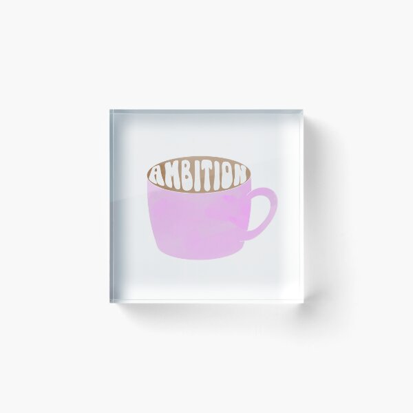 Item preview, Cup of Ambition designed and sold by Kai Kreative.