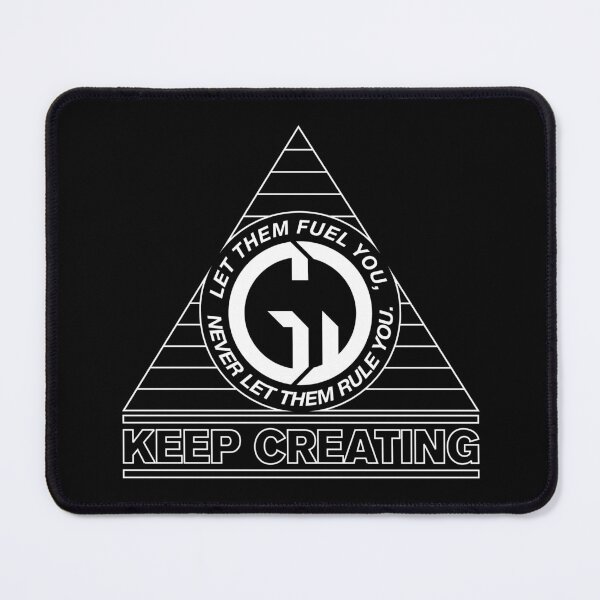 Item preview, Let Them Fuel You designed and sold by GtotheWALL.
