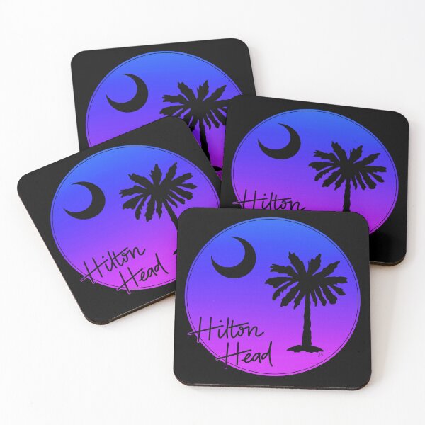 Item preview, Hilton Head Chill designed and sold by ArtbyMeLLC.