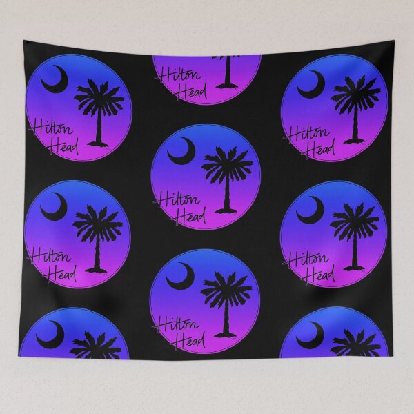 Item preview, Hilton Head Chill designed and sold by ArtbyMeLLC.