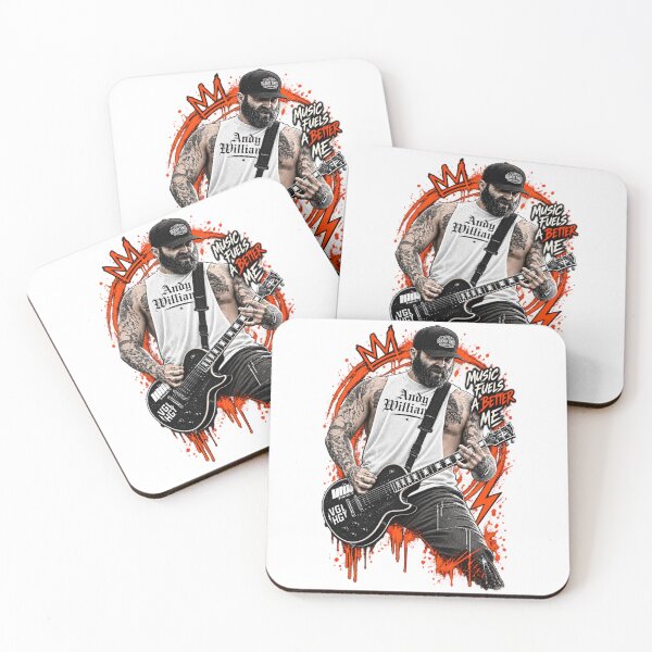 Item preview, Andy Williams designed and sold by choudane.
