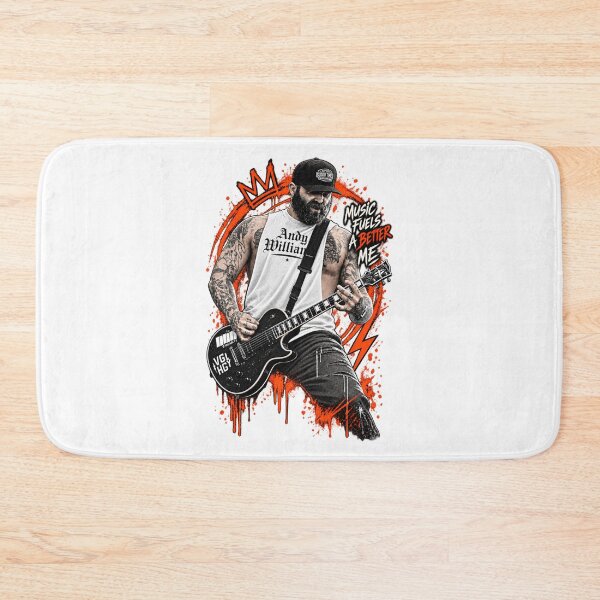 Item preview, Andy Williams designed and sold by choudane.