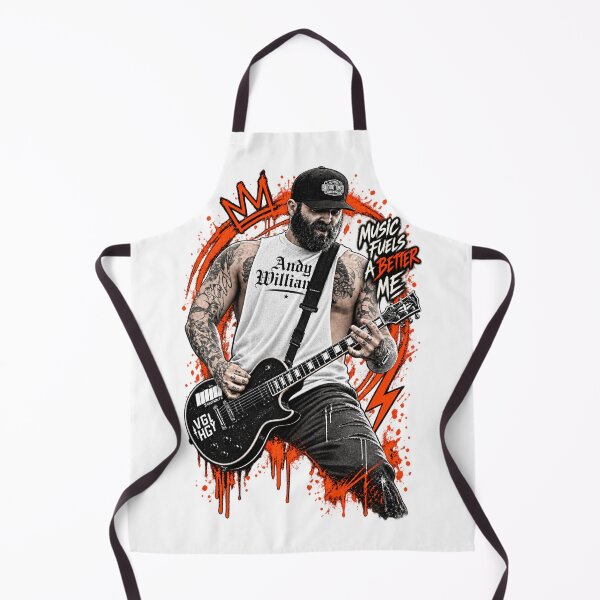 Item preview, Andy Williams designed and sold by choudane.