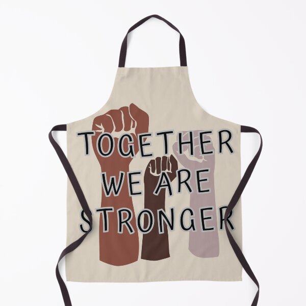 Item preview, Together We Are Stronger – Digital Art designed and sold by GoGreenlove.