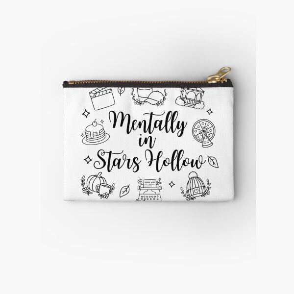 Item preview, Stars Hollow - Gilmore Girls designed and sold by Sabrina Vanier.