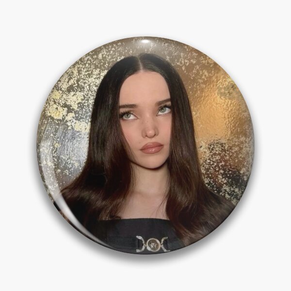 Item preview, Dove Cameron — golden  designed and sold by Heart to Heart.