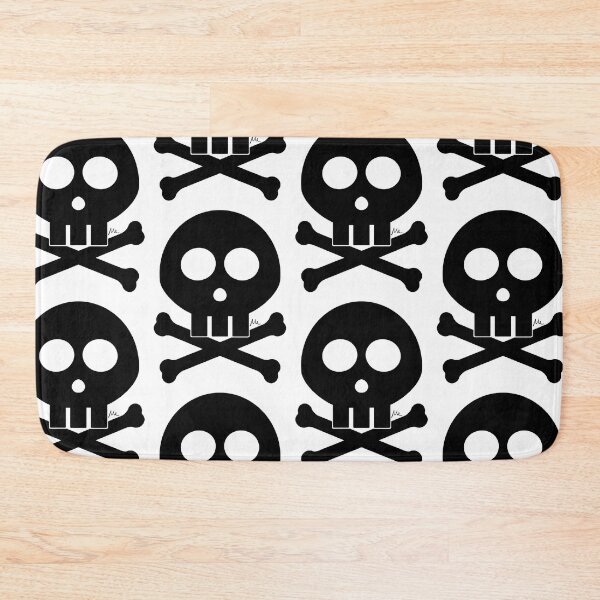 Item preview, Skully Roger designed and sold by ArtbyMeLLC.