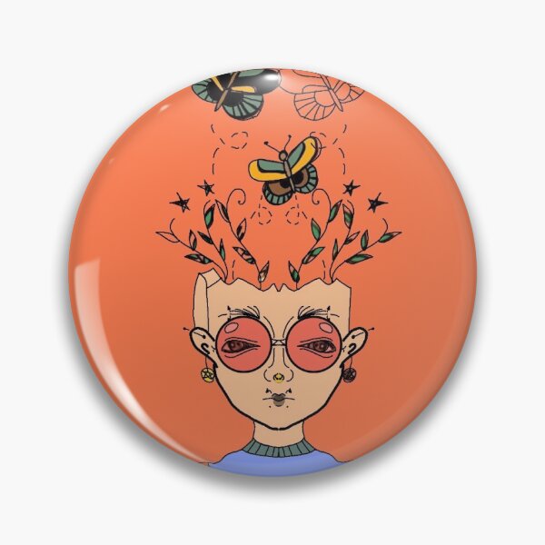 Item preview, Plant Lady Revival designed and sold by Tafoya Creations.
