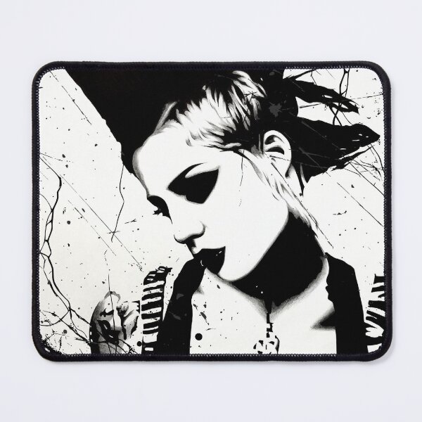 Item preview, Brody Dalle designed and sold by stephenmerriganart.