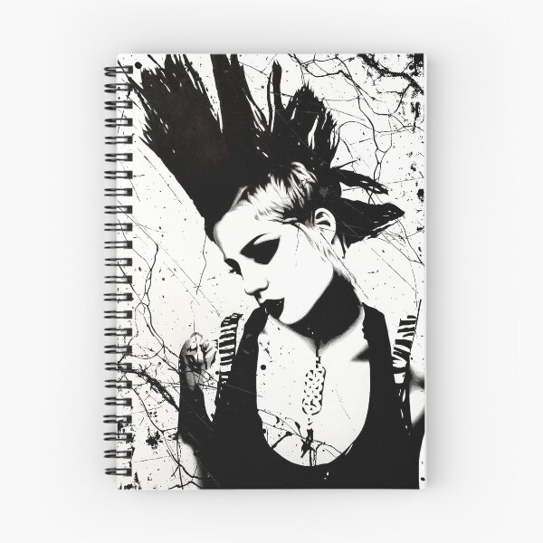 Item preview, Brody Dalle designed and sold by stephenmerriganart.