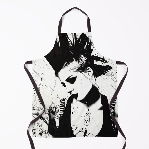 Item preview, Brody Dalle designed and sold by stephenmerriganart.