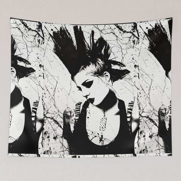 Item preview, Brody Dalle designed and sold by stephenmerriganart.
