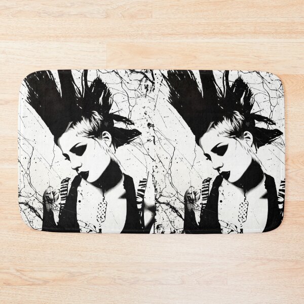 Item preview, Brody Dalle designed and sold by stephenmerriganart.
