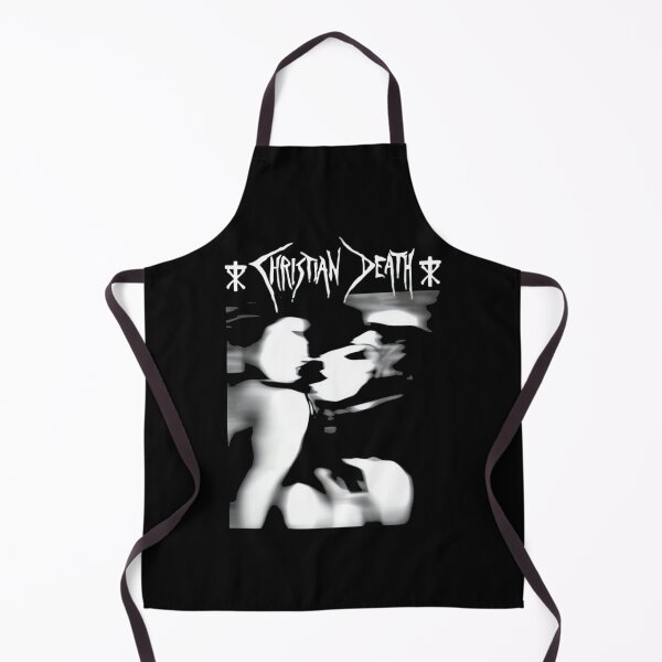 Item preview, Christian Death Band designed and sold by Nightingale47.