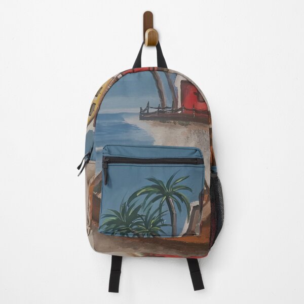 Item preview, Coastal Lighthouse Cottage - Beach Boat designed and sold by susanbl.