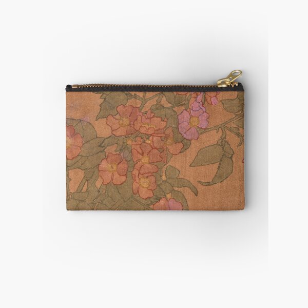 Item preview, Antique Floral Study | Vintage Botanical Pattern designed and sold by Studio Wildflower.