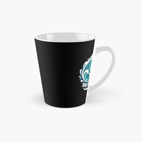 Item preview,  Breathe Heal Rise Ocean Ostomy Awareness designed and sold by Uglyandcute.