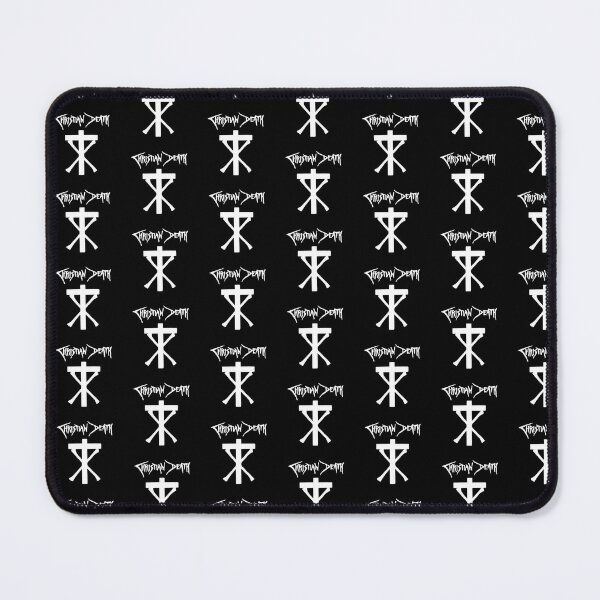 Item preview, Christian Death Band designed and sold by Nightingale47.
