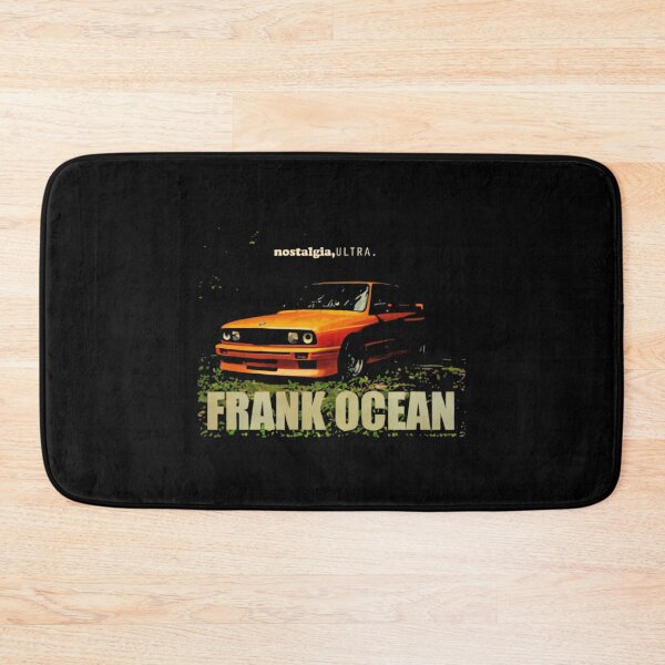 Artikelvorschau, Frank Ocean Blond Retro entworfen und verkauft von Nightingale47.