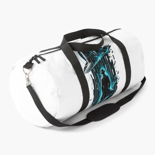 Item preview, Cyber Noir Shadow designed and sold by TATOXIDE.