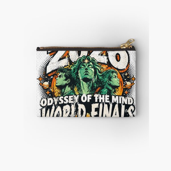 Item preview, Odyssey of the Mind – Worlds Finale Retro Space Design designed and sold by Atlant11.