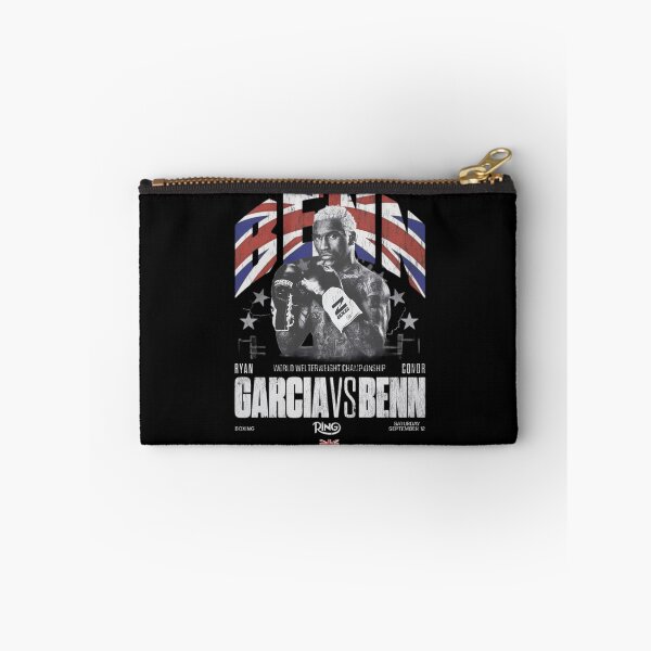Item preview, Conor Benn "The Destroyer" Country  designed and sold by JeyVel.